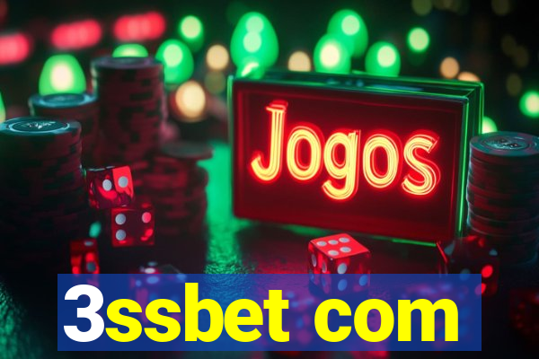 3ssbet com